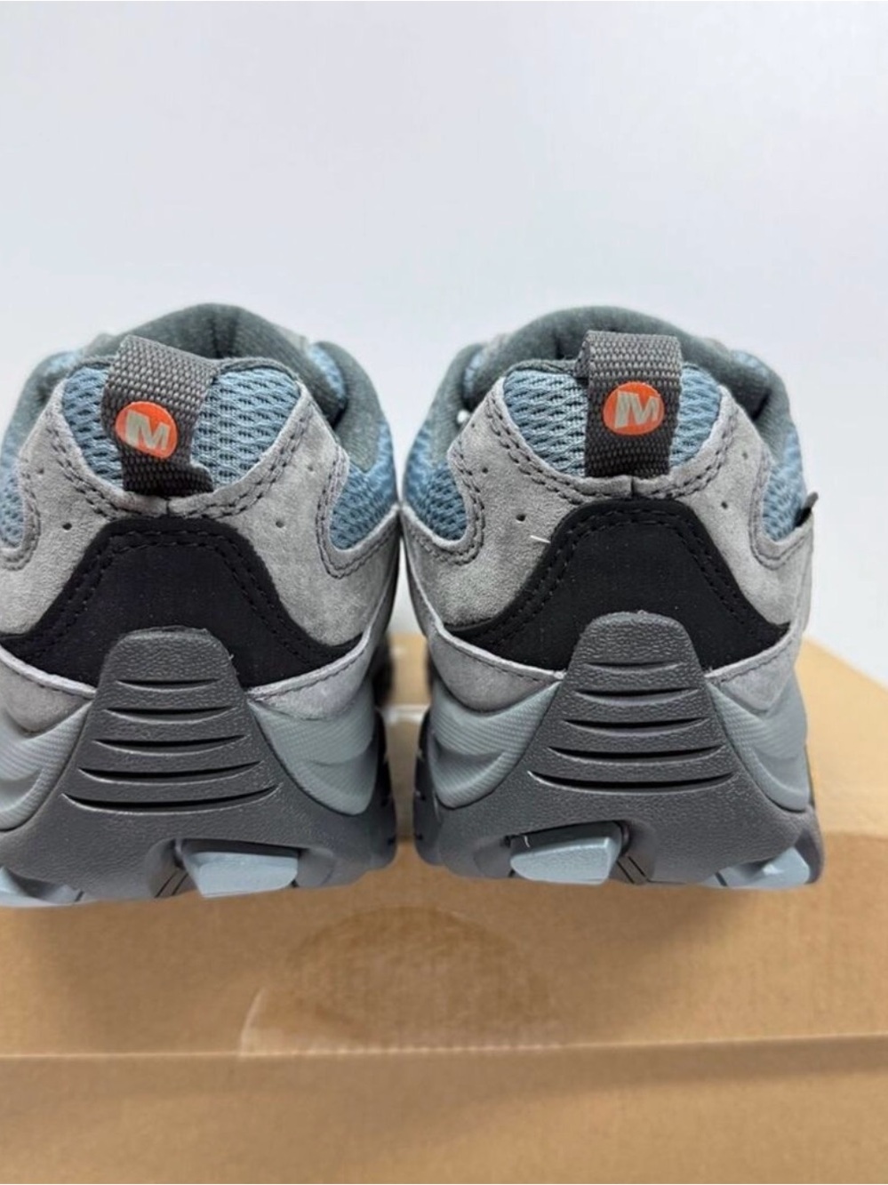 NIB • Women's Merrell Moab 3 Size:9 - Picture 4 of 6